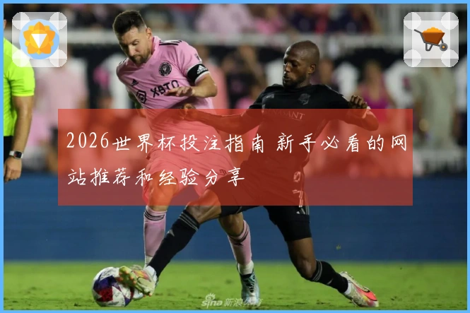 2026世界杯投注指南 新手必看的网站推荐和经验分享