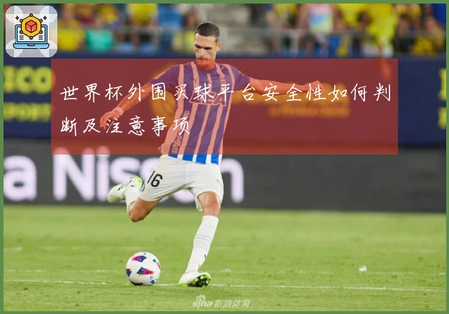 世界杯外围买球平台安全性如何判断及注意事项