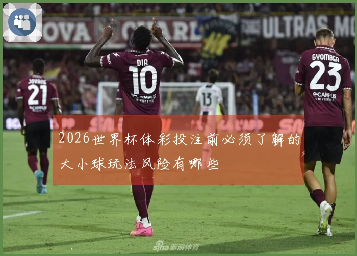 2026世界杯体彩投注前必须了解的大小球玩法风险有哪些