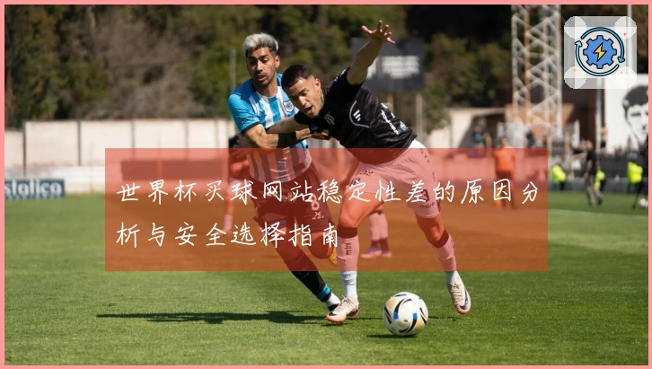 世界杯买球网站稳定性差的原因分析与安全选择指南