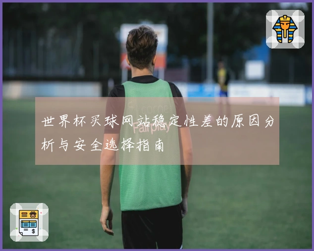 世界杯买球网站稳定性差的原因分析与安全选择指南