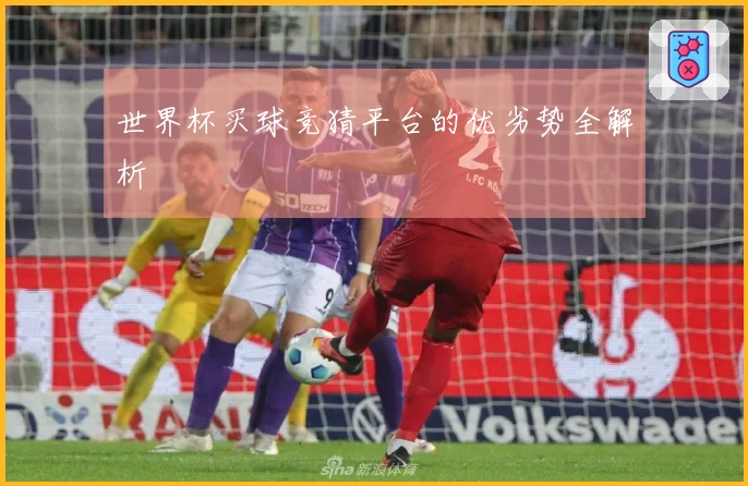 世界杯买球竞猜平台的优劣势全解析
