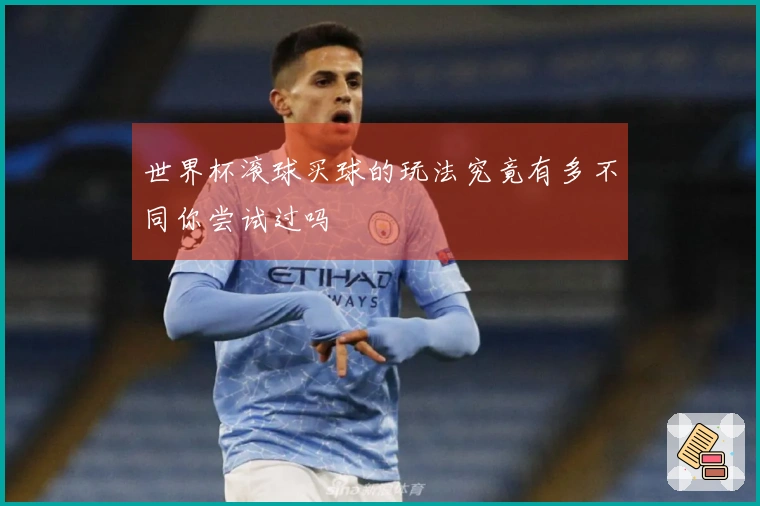 世界杯滚球买球的玩法究竟有多不同你尝试过吗