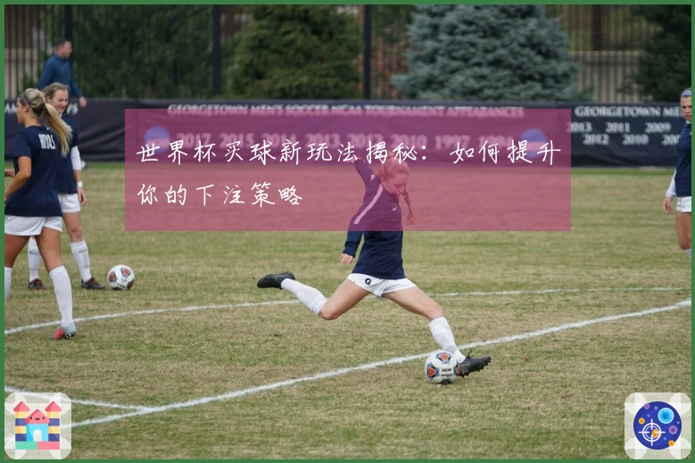 世界杯买球新玩法揭秘：如何提升你的下注策略