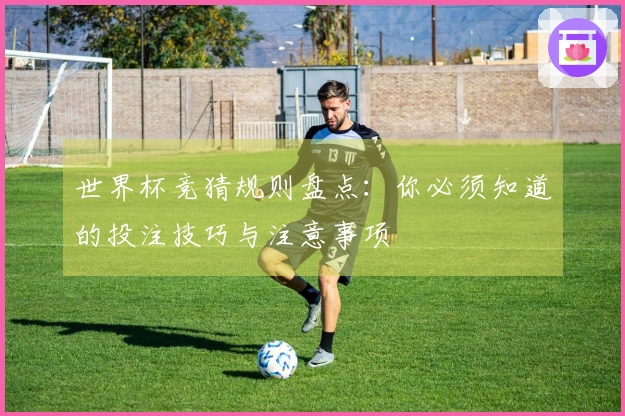 世界杯竞猜规则盘点：你必须知道的投注技巧与注意事项