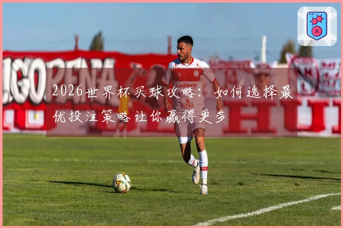 2026世界杯买球攻略：如何选择最优投注策略让你赢得更多