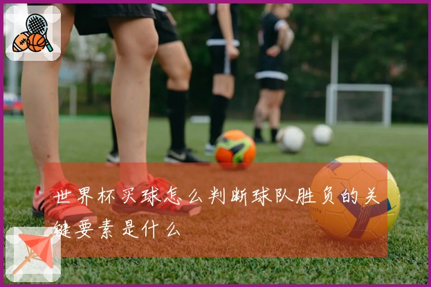 世界杯买球怎么判断球队胜负的关键要素是什么