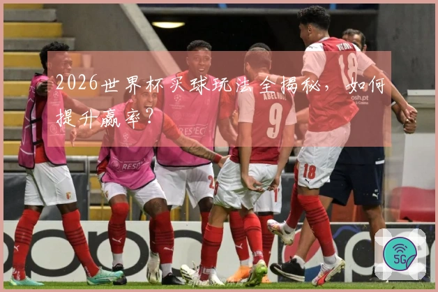 2026世界杯买球玩法全揭秘,如何提升赢率?