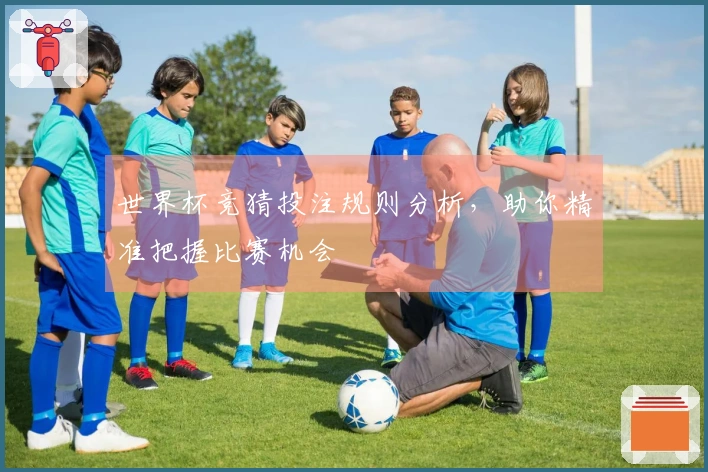 世界杯竞猜投注规则分析，助你精准把握比赛机会